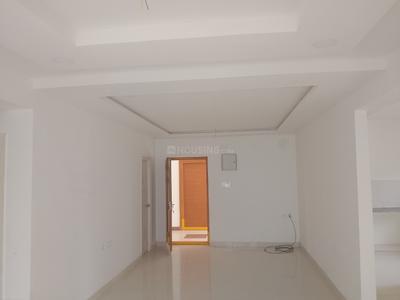 Hall Image of 1520 Sq.ft 3 BHK Apartment / Flat for sale in Nidamanuru Vijayawada for Rs. 4128285