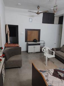 1.5 BHK Flat