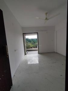 Hall Image of 980 Sq.ft 2 BHK Apartment / Flat for rent in Panchratna Hills, Katraj Pune for Rs. 19500