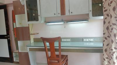 Bedroom Image of 1250 Sq.ft 2 BHK Apartment / Flat for sale in Lokhandwala Highland, Kandivali East Mumbai for Rs. 17500000