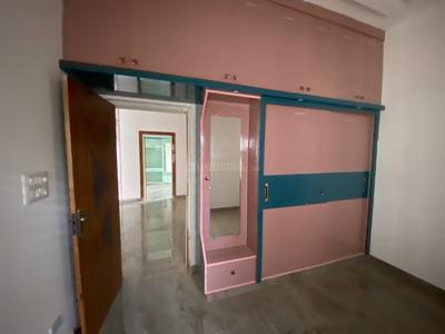 Bedroom Image of 955 Sq.ft 2 BHK Independent House for sale in Margondanahalli Bengaluru for Rs. 10500000