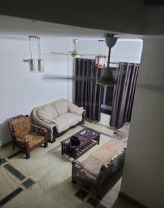 Hall Image of 2300 Sq.ft 4 BHK Apartment / Flat for sale in Niho Jasmine Scottish Garden, Indirapuram Ghaziabad for Rs. 22500000