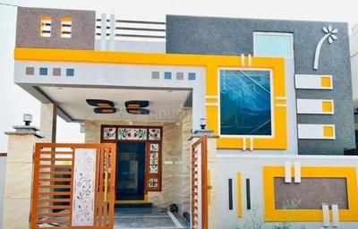 Image of 600 Sq.ft 1 BHK Independent House for sale in GN Mills, Coimbatore for Rs. 4600000