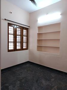 Bedroom Image of 750 Sq.ft 2 BHK Independent House for rent in Ejipura Bengaluru for Rs. 24500