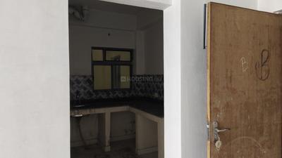 Kitchen Image of 937 Sq.ft 2 BHK Apartment / Flat for sale in Aster Shree Gardens, Serampore Hooghly for Rs. 3279500