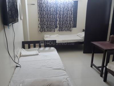 Hall Image of The Executive Grande PG for Men  in Peelamedu, Coimbatore