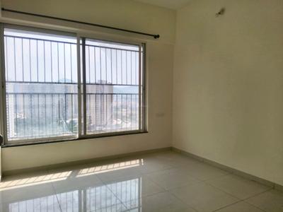 Bedroom Image of 850 Sq.ft 2 BHK Apartment / Flat for sale in Kolte Patil Little Earth, Nerhe Pune for Rs. 8000000