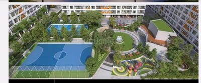 Image of 1860 Sq.ft 4 BHK Apartment / Flat for sale in K Shire, Punawale, Pune for Rs. 13000000