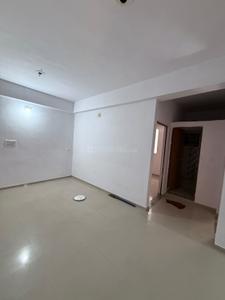 Hall Image of 1250 Sq.ft 2 BHK Apartment / Flat for rent in Vastral Ahmedabad for Rs. 12000