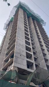 Image of 2000 Sq.ft 4 BHK Apartment / Flat for sale in Maithili The Trellis, Kopar Khairane, Navi Mumbai for Rs. 42500000