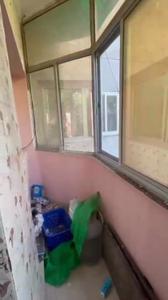 Balcony Image of 1300 Sq.ft 3 BHK Apartment / Flat for sale in Gazipur New Delhi for Rs. 13000000