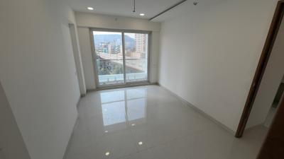Bedroom Image of 1800 Sq.ft 3 BHK Apartment / Flat for sale in Uma Ananta, Kharghar Navi Mumbai for Rs. 20500000