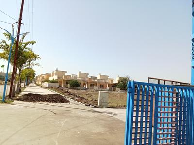 Image of 1200 Sq.ft Residential Plot / Land for sale in Lake Pearl Valley, Bhauri, Bhopal for Rs. 1200000