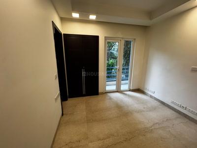 Bedroom Image of 3200 Sq.ft 4 BHK Builder Floor for sale in Vasant Vihar New Delhi for Rs. 165000000