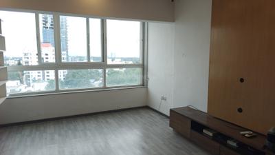 Golf Link Apartment Living Room 1
