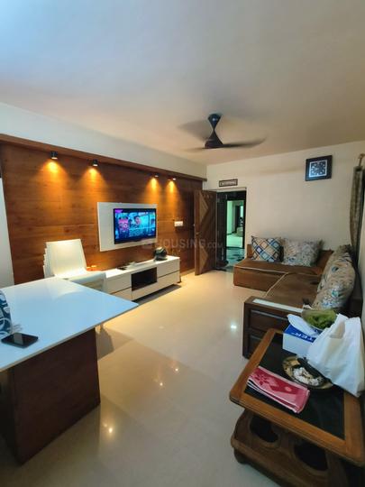 Shivalik Kirtisagar Apartment Main Image 1