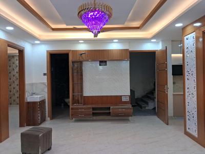 Living Room Image of 1646 Sq.ft 3 BHK Builder Floor for sale in Sector 104 Noida for Rs. 7201000