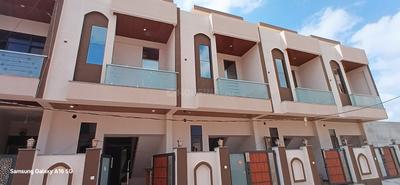 Image of 1900 Sq.ft 3 BHK Villa for sale in Kalwad Road, Jaipur for Rs. 8500000