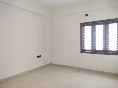 Bedroom Image of 2010 Sq.ft 3 BHK Apartment / Flat for sale in Sai Ganesh Sri Padma Nivas, RR Nagar Bengaluru for Rs. 20100600