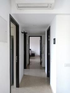 Passage Image of 1235 Sq.ft 2 BHK Apartment / Flat for sale in Hiranandani Atlantis A And B Wing, Powai Mumbai for Rs. 41500000