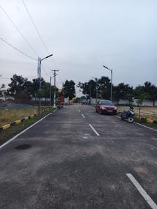 Image of 900 Sq.ft Residential Plot / Land for sale in Red Hills, Chennai for Rs. 3420000