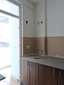 Kitchen Image of 2125 Sq.ft 3 BHK Apartment / Flat for sale in Amrapali Heartbeat City, Sector 107 Noida for Rs. 23500000