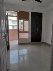 Bedroom Image of 930 Sq.ft 2 BHK Apartment / Flat for sale in Supertech Cape Town, Sector 74 Noida for Rs. 9300000