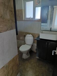 Bathroom Image of 1200 Sq.ft 2 BHK Apartment / Flat for sale in Rajajinagar Bengaluru for Rs. 15000000
