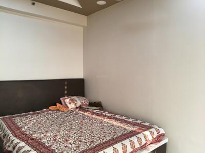 Bedroom Image of 1900 Sq.ft 4 BHK Apartment / Flat for sale in Lodha Aura, Sion Mumbai for Rs. 77000000
