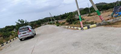 Image of 167 Sq.ft Residential Plot / Land for sale in Yadagirigutta, Yadadri Bhuvanagiri for Rs. 3000000