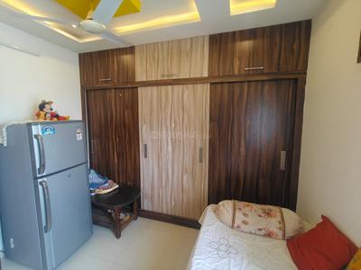 Bedroom Image of 800 Sq.ft 2 BHK Apartment / Flat for sale in Chenchupet Tenali for Rs. 3000000