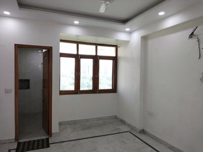 Bedroom Image of 1900 Sq.ft 3 BHK Apartment / Flat for sale in CGHS Udyog Vihar by CGHS Group, Sector 22 Dwarka New Delhi for Rs. 36800000