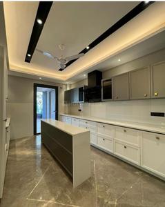 Kitchen Image of 3000 Sq.ft 12 BHK Independent House for sale in Palam Vihar Gurgaon for Rs. 180000000