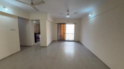 Living Room Image of 1250 Sq.ft 2 BHK Apartment / Flat for sale in Swaraj Imperial Apartments, Kharghar Navi Mumbai for Rs. 15500000