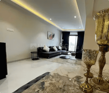 Image of 1055 Sq.ft 3 BHK Apartment / Flat for sale in Rathod Ratan Address, Prabhadevi, Mumbai for Rs. 58000000