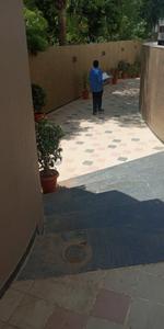 Balcony Image of 1850 Sq.ft 3 BHK Apartment / Flat for sale in Yogiraj Society Nadiad for Rs. 3500000