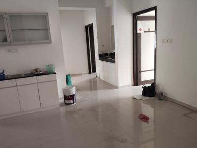 Hall Image of 1400 Sq.ft 3 BHK Apartment / Flat for rent in New Alkapuri Vadodara for Rs. 21000