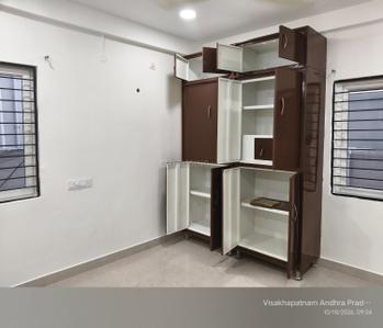 Bedroom Image of 1700 Sq.ft 3 BHK Villa for rent in Chepalappada Visakhapatnam for Rs. 23000