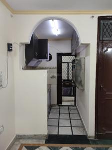 Hall Image of 225 Sq.ft 1 RK Builder Floor for sale in Laxmi Nagar New Delhi for Rs. 1900000