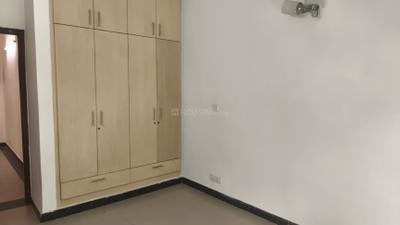 3.5 BHK Independent Builder Floor