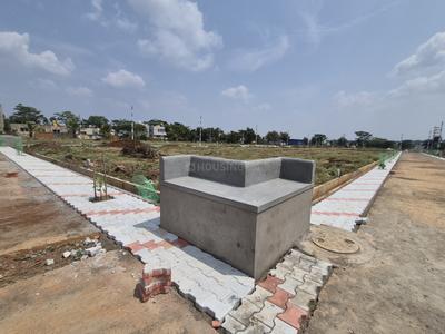 Image of 1453 Sq.ft Residential Plot / Land for sale in Amargol, Hubli for Rs. 4724999