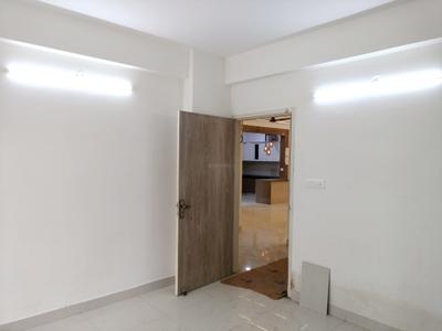 Bedroom Image of 2000 Sq.ft 3 BHK Apartment / Flat for rent in Sector 19 Dwarka New Delhi for Rs. 67000