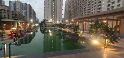 Image of 660 Sq.ft 1 BHK Apartment / Flat for rent in VTP Leonara Building C And F, Mahalunge, Pune for Rs. 23000