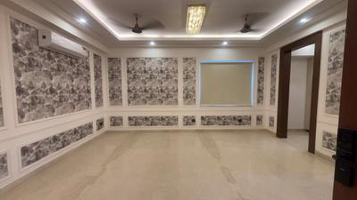 Living Room Image of 1670 Sq.ft 3.5 BHK Builder Floor for rent in Trehan Luxury Floors 71, Sector 71 Gurgaon for Rs. 46500