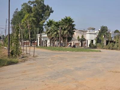 Image of 3375 Sq.ft Residential Plot / Land for sale in ATS Golf Meadows 1, Ashiana Colony, Dera Bassi for Rs. 12300000