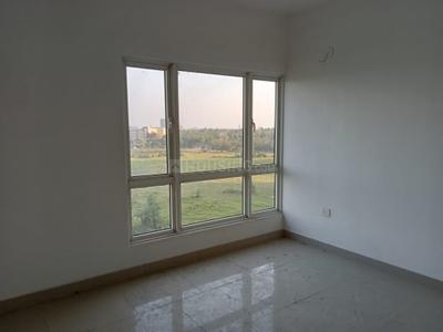 Bedroom Image of 1738 Sq.ft 3 BHK Apartment / Flat for sale in Merlin Elita Garden Vista Phase 2, New Town Kolkata for Rs. 14500000