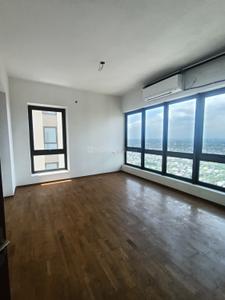 Bedroom Image of 2081 Sq.ft 3 BHK Apartment / Flat for sale in Bengal Peerless Avidipta Phase II, Santoshpur Kolkata for Rs. 33500000