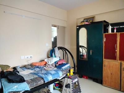 Bedroom Image of 1420 Sq.ft 3 BHK Apartment / Flat for sale in Ejipura Bengaluru for Rs. 9800000