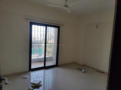 Image of 1290 Sq.ft 2 BHK Apartment / Flat for rent in Sakar Elite Apex, Mahalakshmi Nagar, Indore for Rs. 28000