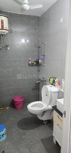 Bathroom Image of 1200 Sq.ft 2 BHK Apartment / Flat for rent in SBP Homes Gardenia, Sector 126 Mohali for Rs. 25000